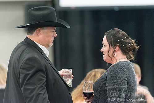 Business Excellence Awards 2018 - Presented by Penticton Chamber of Commerce