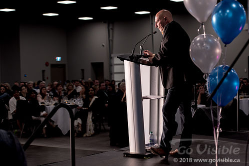 Business Excellence Awards 2018 - Presented by Penticton Chamber of Commerce