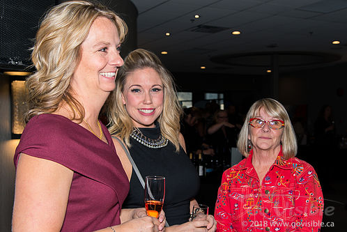 Business Excellence Awards 2018 - Presented by Penticton Chamber of Commerce