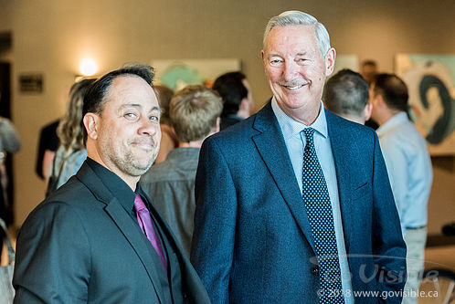 Business Excellence Awards 2018 - Presented by Penticton Chamber of Commerce