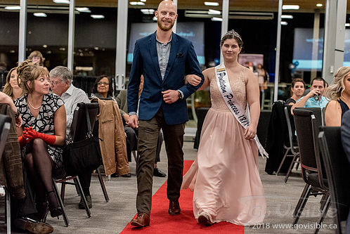 Business Excellence Awards 2018 - Presented by Penticton Chamber of Commerce