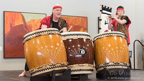 OneWorld Festival 2019 - Presented by SOICS