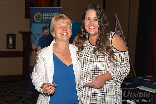 Business Excellence Awards 2017 - Presented by Penticton Chamber of Commerce