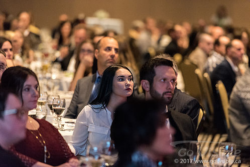 Business Excellence Awards 2017 - Presented by Penticton Chamber of Commerce