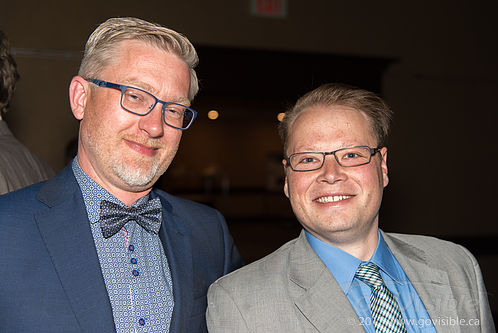 Business Excellence Awards 2017 - Presented by Penticton Chamber of Commerce