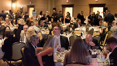 Business Excellence Awards 2017 - Presented by Penticton Chamber of Commerce