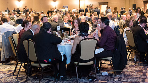 Business Excellence Awards 2017 - Presented by Penticton Chamber of Commerce