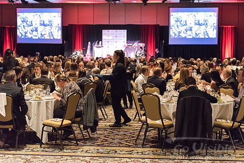 Business Excellence Awards 2017 - Presented by Penticton Chamber of Commerce