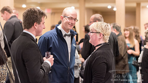 Business Excellence Awards 2017 - Presented by Penticton Chamber of Commerce