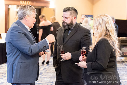 Business Excellence Awards 2017 - Presented by Penticton Chamber of Commerce