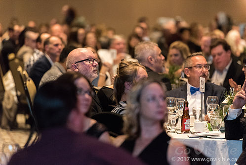 Business Excellence Awards 2017 - Presented by Penticton Chamber of Commerce