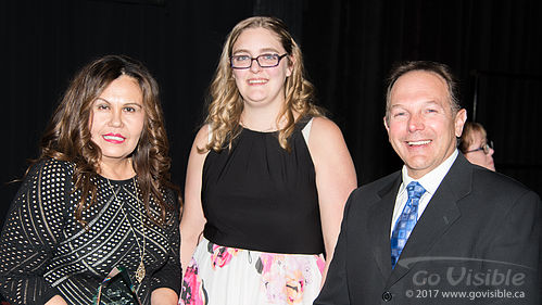 Business Excellence Awards 2017 - Presented by Penticton Chamber of Commerce