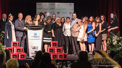 Business Excellence Awards - Penticton 2017
