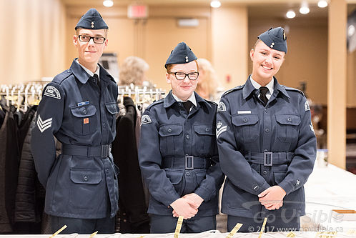 Business Excellence Awards 2017 - Presented by Penticton Chamber of Commerce