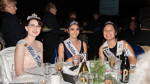 Business Excellence Awards 2017 - Presented by Penticton Chamber of Commerce