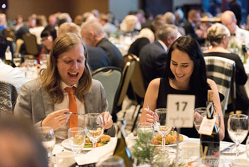 Business Excellence Awards 2017 - Presented by Penticton Chamber of Commerce