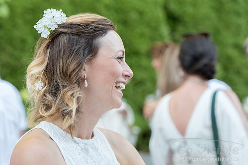 Dinner in White 2017 - Naramata BC