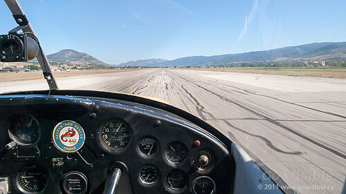 Aerial Pictures - Penticton & South Okanagan (2011)