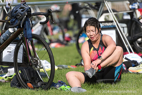 Oliver Triathlon 2024 - Dynamic Race Events