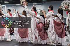 OneWorld Festival 2024 - Presented by SOICS