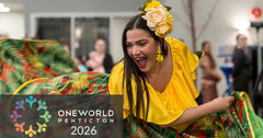 OneWorld Festival 2026 - Presented by SOICS