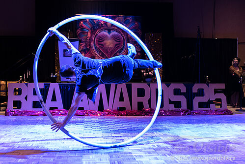 Business Excellence Awards 2025 - Presented by Penticton Chamber of Commerce