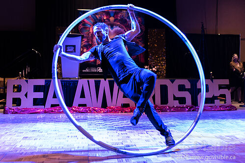 Business Excellence Awards 2025 - Presented by Penticton Chamber of Commerce