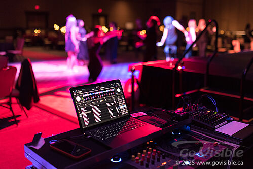 Business Excellence Awards 2025 - Presented by Penticton Chamber of Commerce