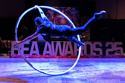 Business Excellence Awards 2025 - Presented by Penticton Chamber of Commerce