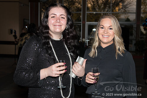 Business Excellence Awards 2025 - Presented by Penticton Chamber of Commerce