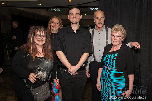 Business Excellence Awards 2025 - Presented by Penticton Chamber of Commerce