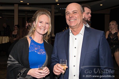 Business Excellence Awards 2025 - Presented by Penticton Chamber of Commerce