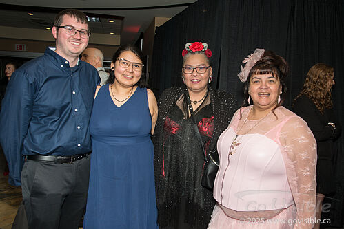 Business Excellence Awards 2025 - Presented by Penticton Chamber of Commerce