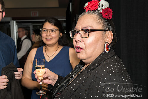 Business Excellence Awards 2025 - Presented by Penticton Chamber of Commerce