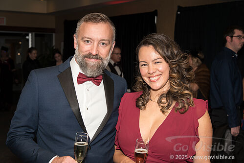 Business Excellence Awards 2025 - Presented by Penticton Chamber of Commerce