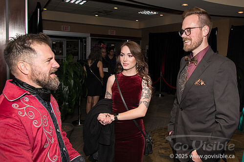 Business Excellence Awards 2025 - Presented by Penticton Chamber of Commerce