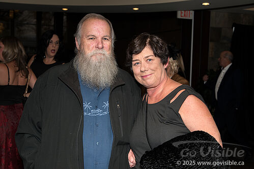 Business Excellence Awards 2025 - Presented by Penticton Chamber of Commerce