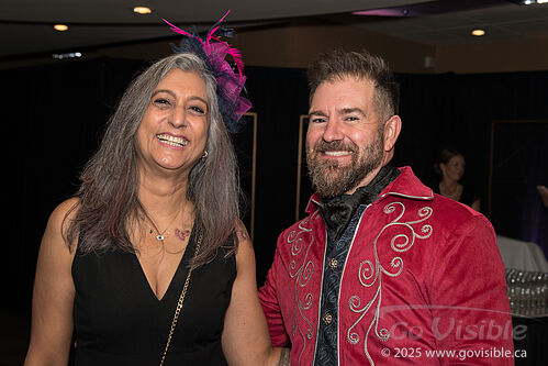 Business Excellence Awards 2025 - Presented by Penticton Chamber of Commerce