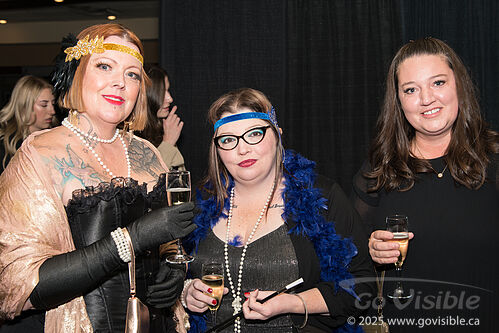 Business Excellence Awards 2025 - Presented by Penticton Chamber of Commerce