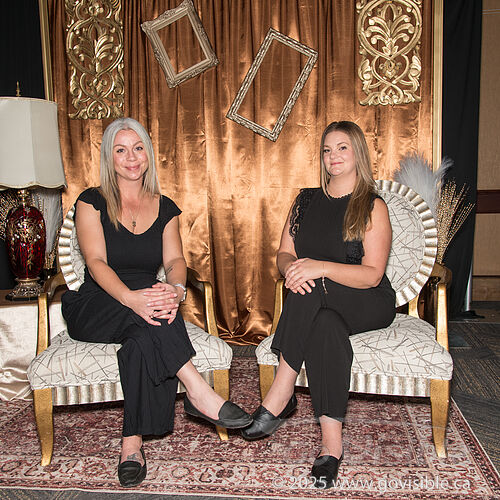 Business Excellence Awards 2025 - Presented by Penticton Chamber of Commerce