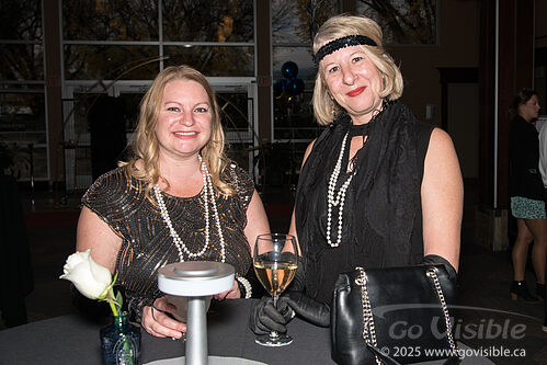 Business Excellence Awards 2025 - Presented by Penticton Chamber of Commerce