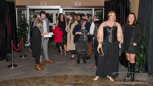 Business Excellence Awards 2025 - Presented by Penticton Chamber of Commerce