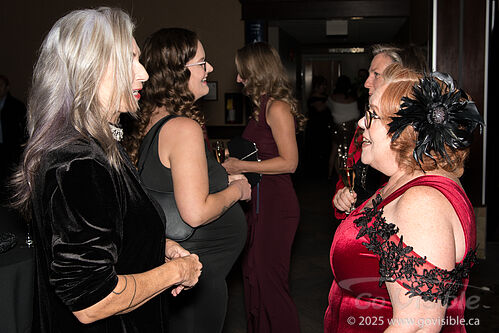 Business Excellence Awards 2025 - Presented by Penticton Chamber of Commerce