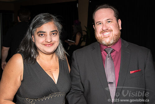 Business Excellence Awards 2025 - Presented by Penticton Chamber of Commerce