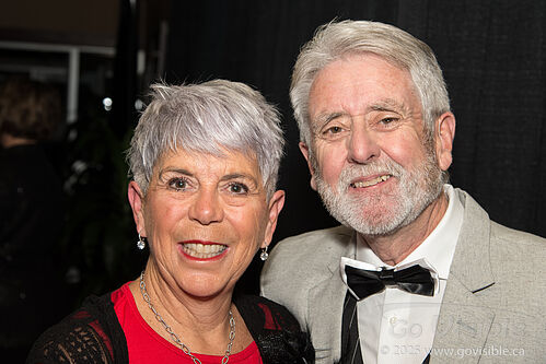 Business Excellence Awards 2025 - Presented by Penticton Chamber of Commerce