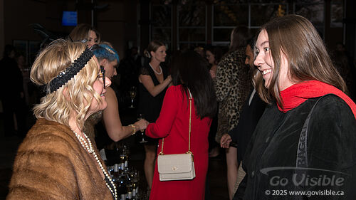 Business Excellence Awards 2025 - Presented by Penticton Chamber of Commerce