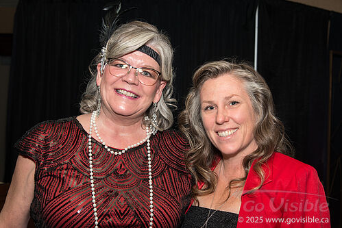 Business Excellence Awards 2025 - Presented by Penticton Chamber of Commerce