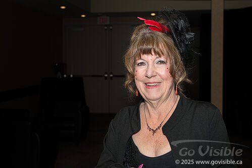 Business Excellence Awards 2025 - Presented by Penticton Chamber of Commerce