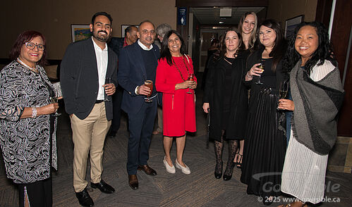 Business Excellence Awards 2025 - Presented by Penticton Chamber of Commerce