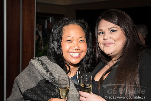 Business Excellence Awards 2025 - Presented by Penticton Chamber of Commerce